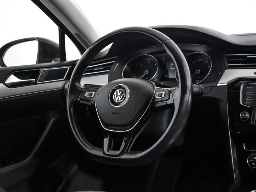Volkswagen Passat B8 Санкт-Петербург  - изображение 15