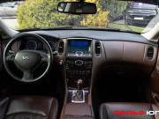 Infiniti QX50 I Москва  - изображение 33