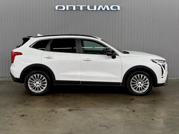 Haval Jolion I Рестайлинг с пробегом 2024 года, цена 2 047 000 рублей, 13058 км, внедорожник, Автокод Объявления