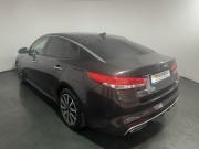 Kia Optima IV Пермь  - изображение 12