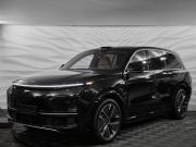 Li Auto (Lixiang) L9 I Рестайлинг Москва  - изображение 37
