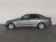 Mercedes-Benz C-Класс II (W203) Москва  - изображение 26
