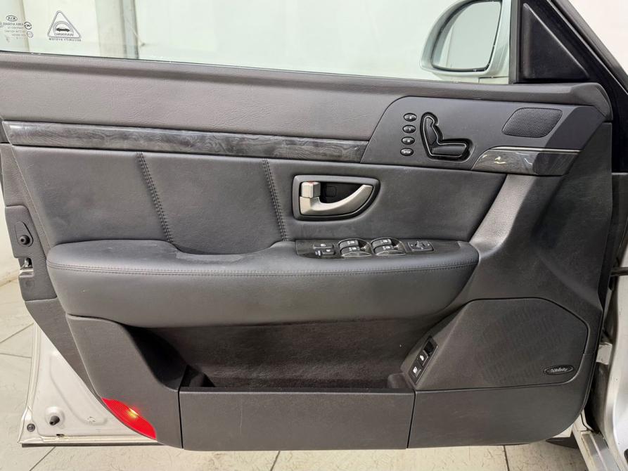 Kia Opirus I Рестайлинг Химки  - изображение 16