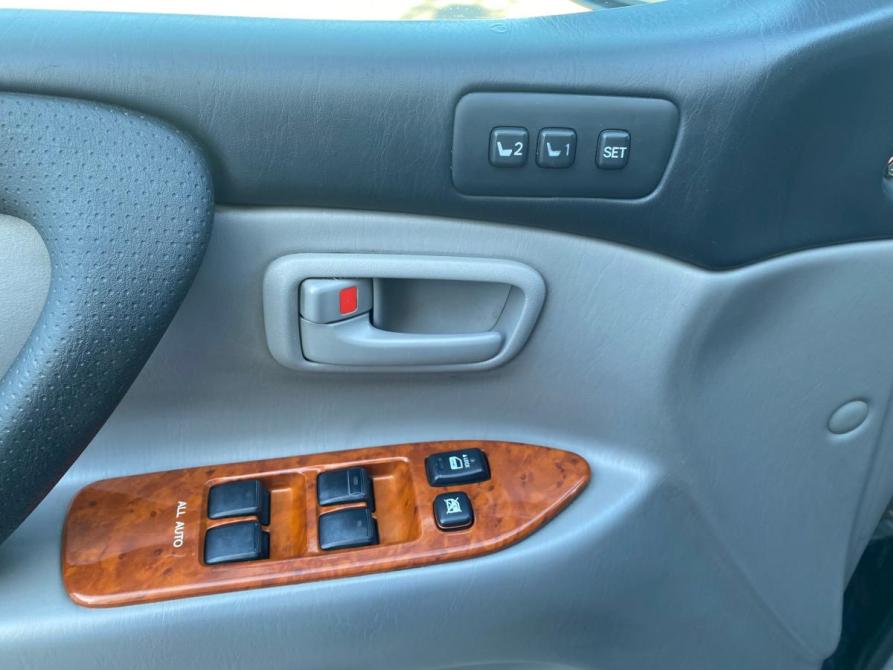 Toyota Land Cruiser 100 Series Рестайлинг 1 Курган  - изображение 8