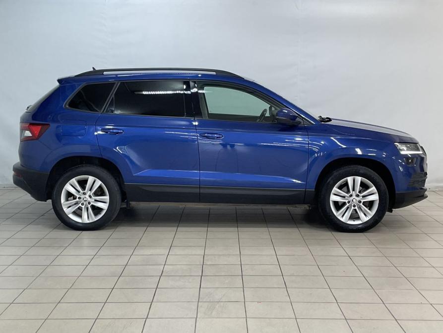 Skoda Karoq I Воронеж  - изображение 9