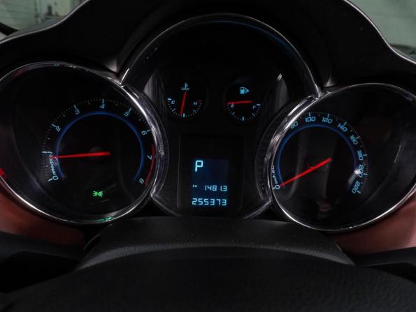 Chevrolet Cruze I Рестайлинг с пробегом 2012 года, цена 609 000 рублей, 255372 км, хэтчбек, Автокод Объявления