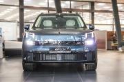 Lynk &amp; Co 900 Москва  - изображение 9