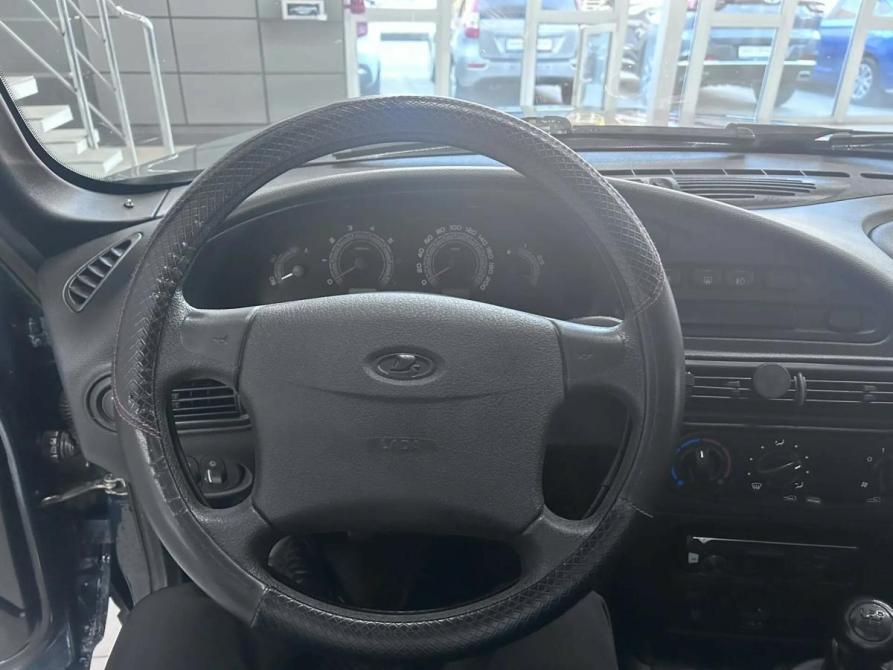 Lada (ВАЗ) Niva Travel I Уфа  - изображение 13