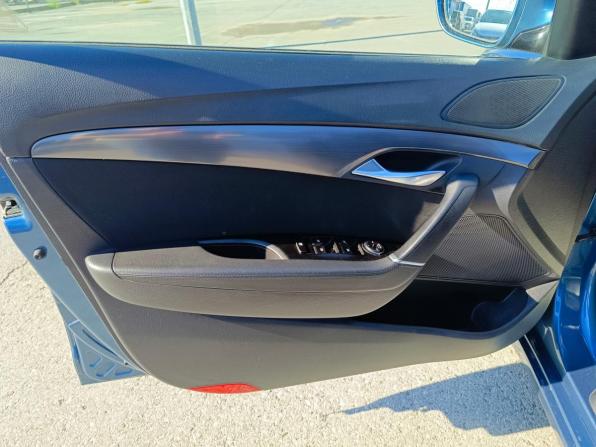 Hyundai i40 I с пробегом 2014 года, цена 1 470 000 рублей, 133952 км, седан, Автокод Объявления