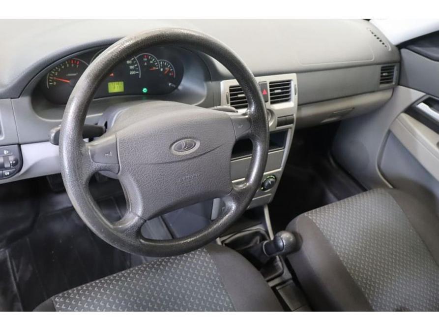 Lada (ВАЗ) Priora I Коломна  - изображение 6