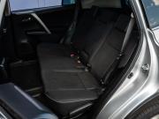 Toyota RAV4 IV (XA40) Рестайлинг Краснодар  - изображение 29