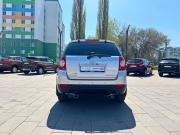 Chevrolet Captiva I Рестайлинг Стерлитамак  - изображение 33