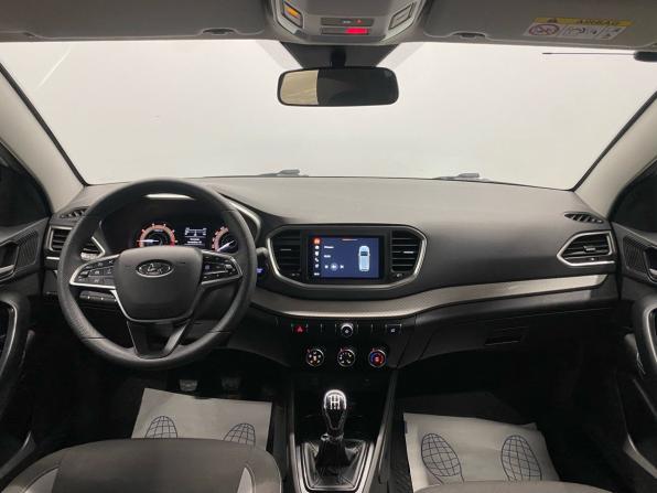 Lada (ВАЗ) Vesta I Рестайлинг (NG) с пробегом 2023 года, цена 1 178 000 рублей, 91600 км, универсал, Автокод Объявления