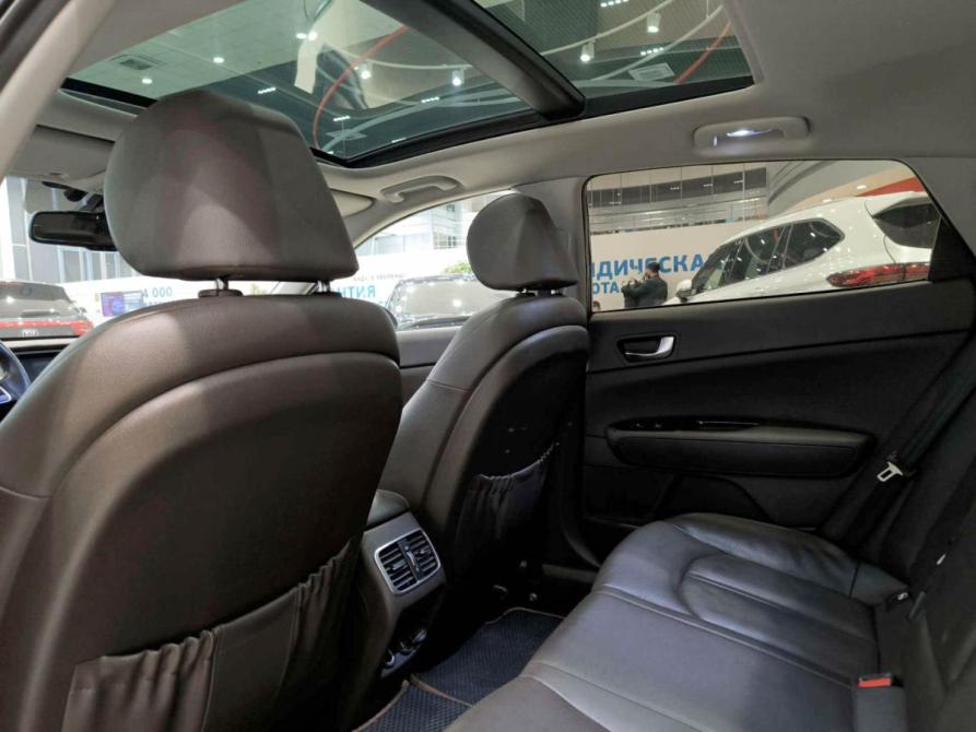 Kia Optima IV Рестайлинг Казань  - изображение 15