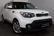 Kia Soul II Рестайлинг Санкт-Петербург  - изображение 17