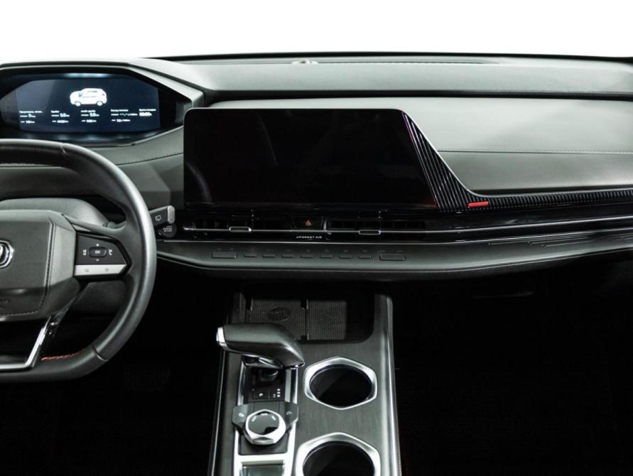 Changan CS55 Plus II Санкт-Петербург  - изображение 15
