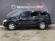 SsangYong Kyron I Рестайлинг Пермь  - изображение 28