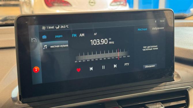 JAC JS3 с пробегом 2023 года, цена 1 430 000 рублей, 36264 км, внедорожник, Автокод Объявления