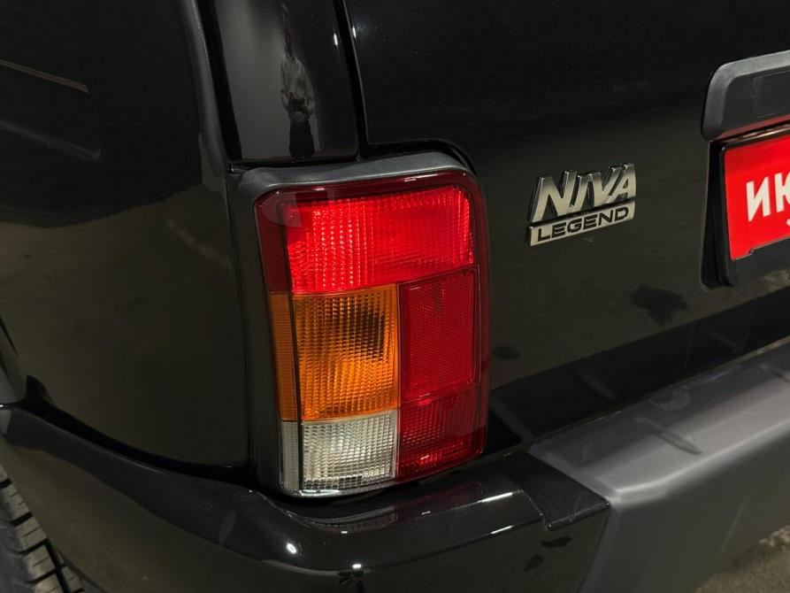 Lada (ВАЗ) Niva Legend I Челябинск  - изображение 8