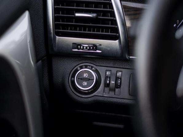 Haval H9 I Рестайлинг с пробегом 2021 года, цена 2 520 000 рублей, 99349 км, внедорожник, Автокод Объявления