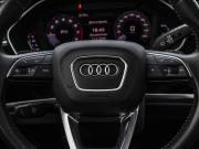 Audi Q3 II (F3) Москва  - изображение 33