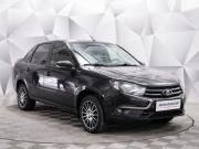 Lada (ВАЗ) Granta I Рестайлинг Ульяновск  - изображение 28