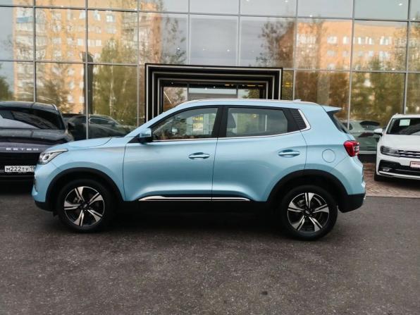 Chery Tiggo 4 Pro I с пробегом 2024 года, цена 1 699 000 рублей, 16399 км, внедорожник, Автокод Объявления