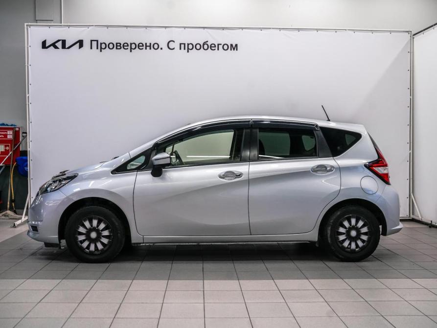 Nissan Note II Рестайлинг Красноярск  - изображение 9