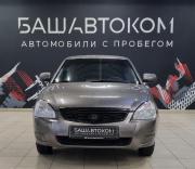 Lada (ВАЗ) Priora I Рестайлинг Уфа  - изображение 16