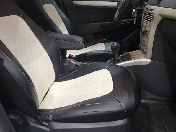 Opel Astra H Рестайлинг с пробегом 2008 года, цена 424 000 рублей, 176982 км, хэтчбек, Автокод Объявления