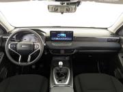 Haval Jolion I Рестайлинг Москва  - изображение 40