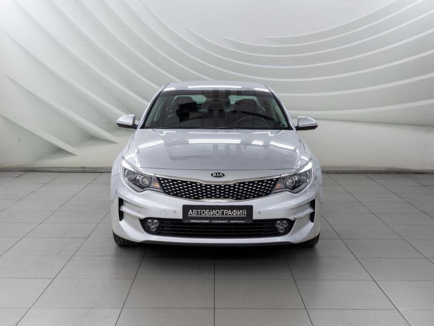Kia Optima IV Волгоград  - изображение 2