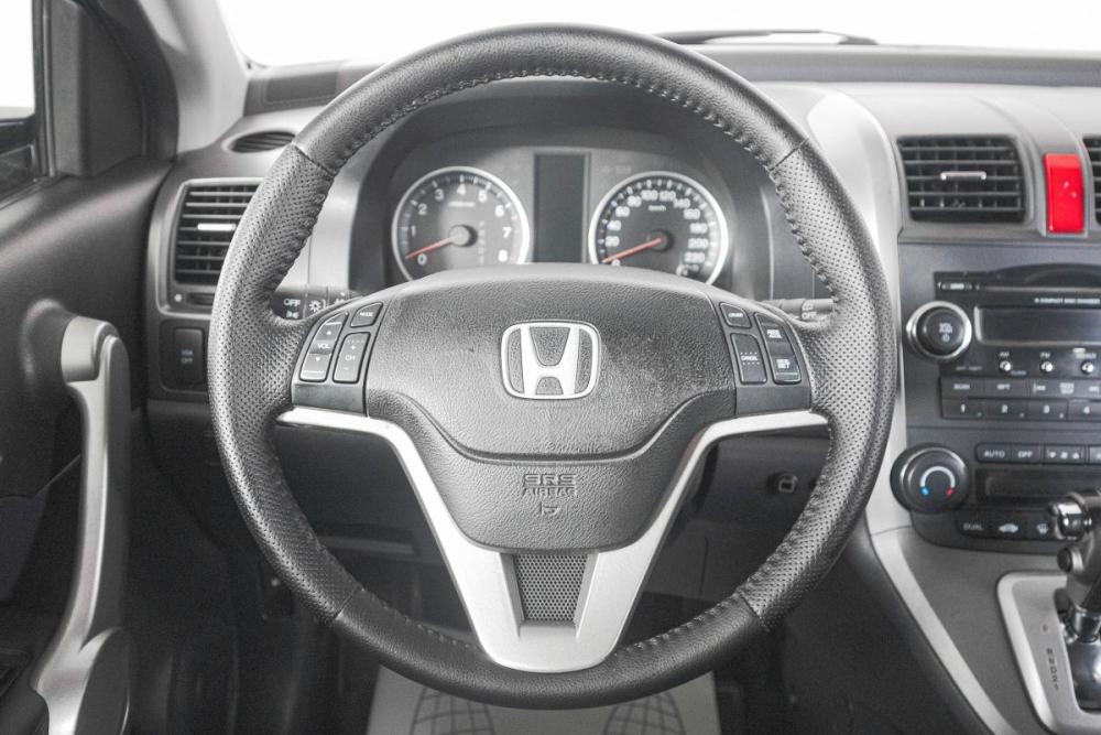 Honda CR-V III Кемерово  - изображение 16