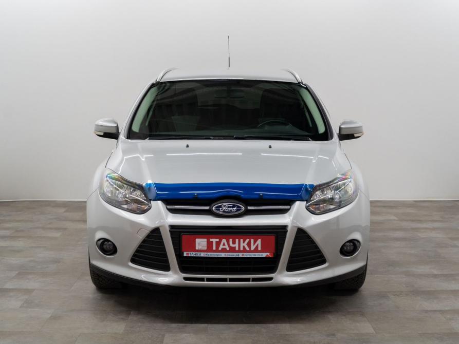 Ford Focus III Красноярск  - изображение 3