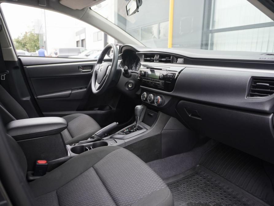 Toyota Corolla XI (E160 E170 E180) Москва  - изображение 11