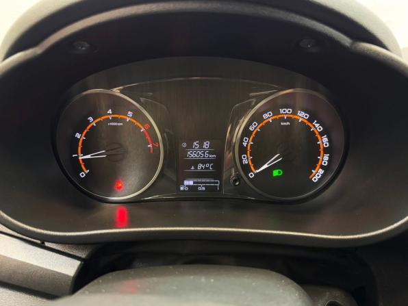Lada (ВАЗ) Granta I Рестайлинг с пробегом 2019 года, цена 699 000 рублей, 156053 км, хэтчбек, Автокод Объявления