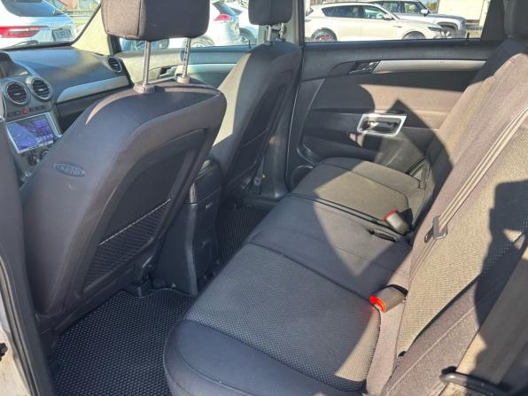 Opel Antara I с пробегом 2010 года, цена 639 000 рублей, 240000 км, внедорожник, Автокод Объявления