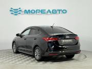 Hyundai Solaris II Рестайлинг Калининград  - изображение 28