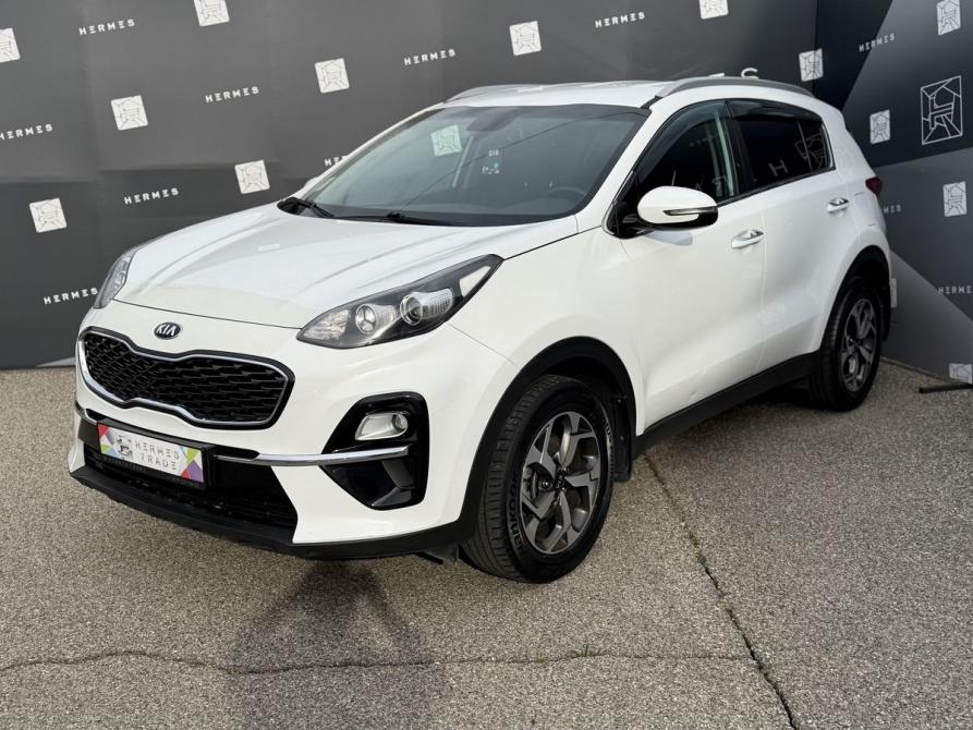 Kia Sportage IV Рестайлинг Минеральные Воды  - изображение 1