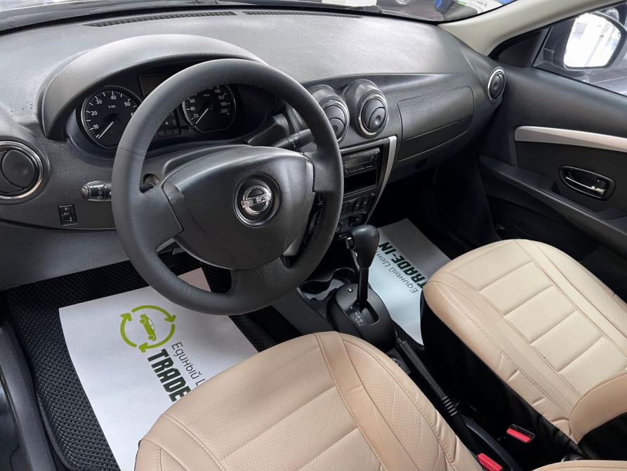 Nissan Almera III (G15) Тверь  - изображение 9