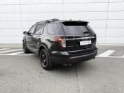 Ford Explorer V Ставрополь  - изображение 29