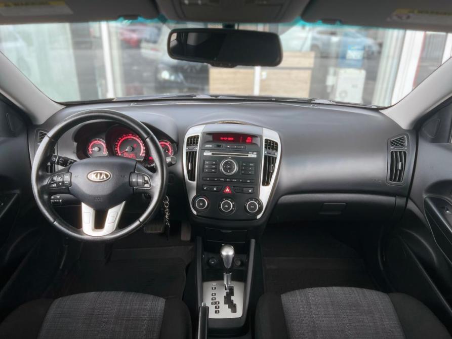 Kia Ceed I Рестайлинг Липецк  - изображение 8