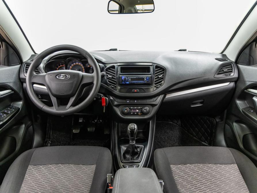 Lada (ВАЗ) Vesta I Волгоград  - изображение 13