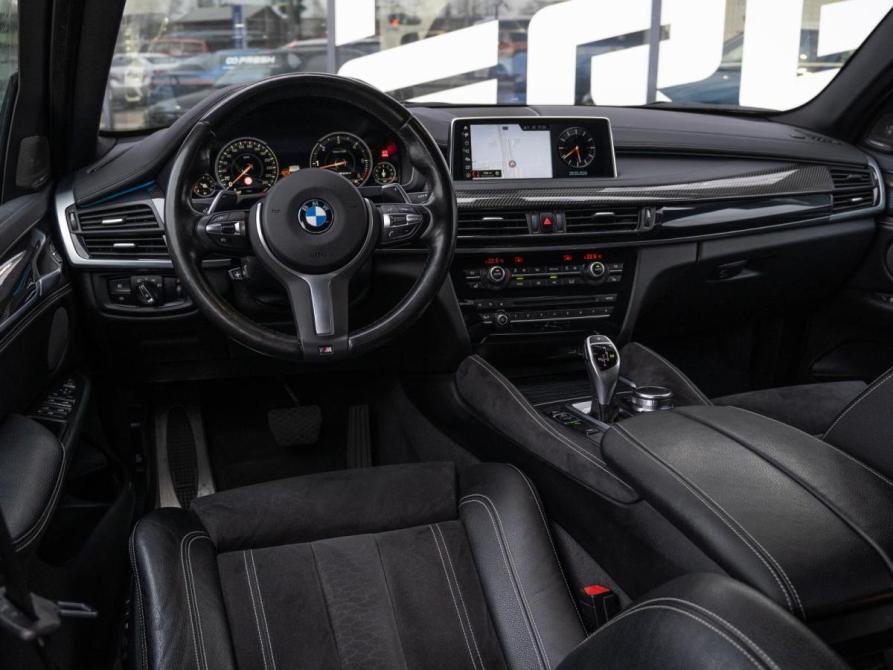 BMW X6 II (F16) Краснодар  - изображение 6