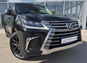 Lexus LX III Рестайлинг 2 Воронеж  - изображение 30