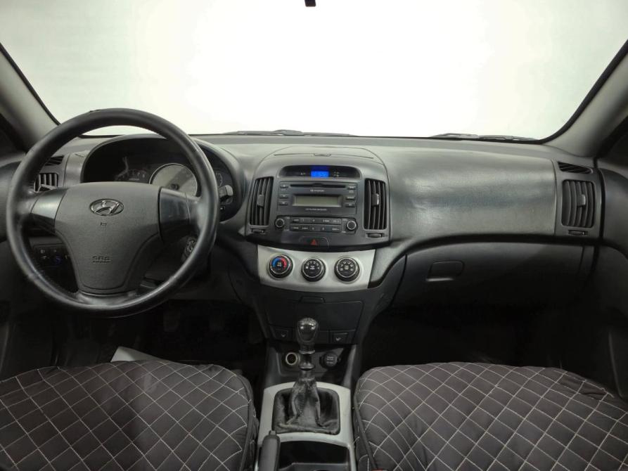 Hyundai Elantra IV (HD) Альметьевск  - изображение 10