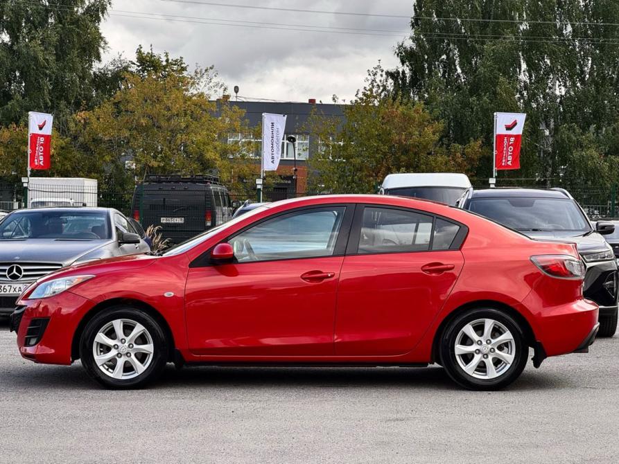 Mazda 3 II (BL) Рестайлинг Ижевск  - изображение 6