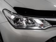 Toyota Corolla XI (E160 E170 E180) Рестайлинг 1 Иркутск  - изображение 47