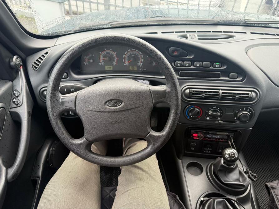 Lada (ВАЗ) Niva Travel I Сургут  - изображение 5