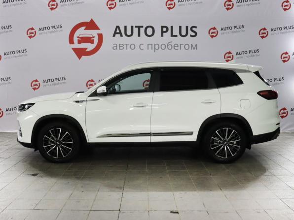 Chery Tiggo 8 Pro I с пробегом 2021 года, цена 1 840 000 рублей, 68399 км, внедорожник, Автокод Объявления